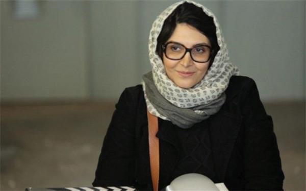 مرجان اشرفی زاده سریال تب سالی را درباره کرونا می سازد