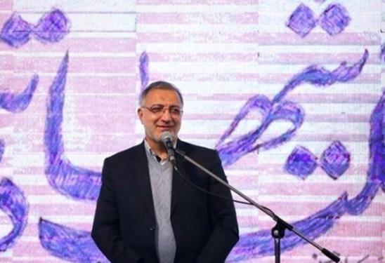 زاکانی: گشایش های ترافیکی در شرق و غرب تهران در راه است ، 700 کیلومتر از مسیرهای شهری باز می گردد