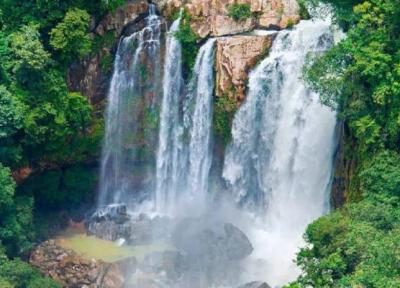 تور کاستاریکا: زیباترین آبشارهای کاستاریکا را بشناسید (قسمت دوم)
