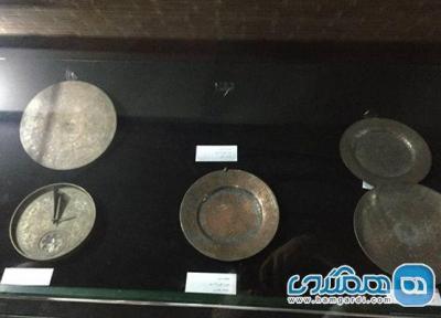 موزه خیام یکی از معروف ترین موزه های نیشابور است