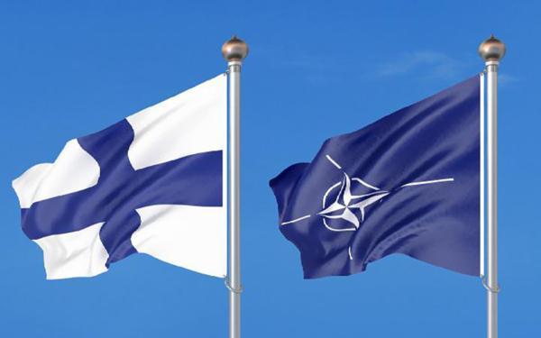 فنلاند رسما درخواست عضویت در ناتو را ارائه می دهد