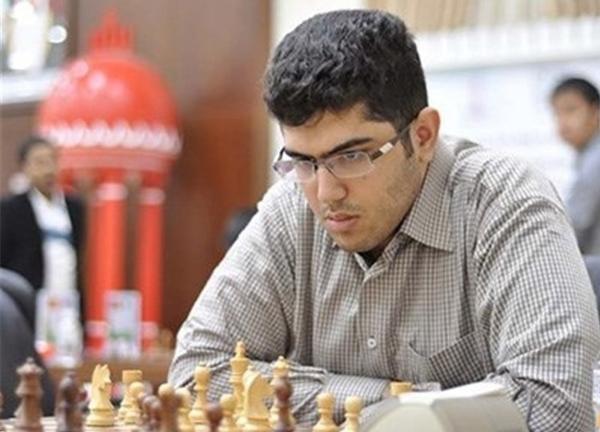 مهاجرت استاد بزرگ شطرنج ایران (پویا ایدنی) به فرانسه