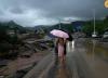 شدیدترین باران و سیل 140 سال اخیر در چین