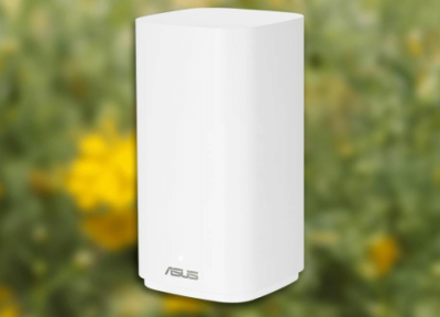 این روتر فضای باز WiFi 7 ایسوس 770 متر مربع را وای فای پرسرعت می دهد