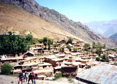آبشار مران تنکابن، عکس