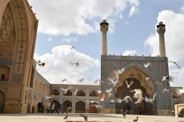 سفر 3 روزه به اصفهان؛ کجا بریم، چی بخوریم؟ سفر 3 روزه به اصفهان؛ کجا بریم، چی بخوریم؟