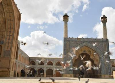 سفر 3 روزه به اصفهان؛ کجا بریم، چی بخوریم؟