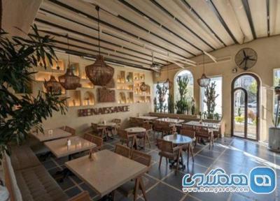 برترین کافه های غرب تهران در پاییز 1404: راهنمای جامع کافه گردی (شیک، دنج و فضای باز)