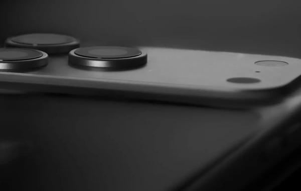 سنسورهای دوربین آیفون 18 پرو در آمریکا ساخته می شوند