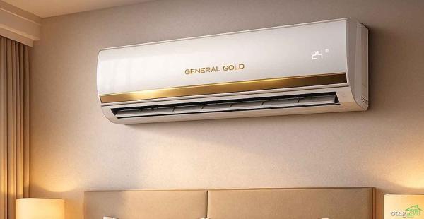 چگونه ظرفیت مناسب بین 12000 تا 36000 را بر اساس متراژ انتخاب کنیم؟