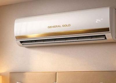 چگونه ظرفیت مناسب بین 12000 تا 36000 را بر اساس متراژ انتخاب کنیم؟