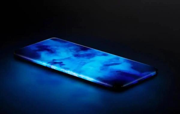 اپل برای ساخت آیفون با نمایشگر بدون حاشیه منتظر پنل تازه سامسونگ است